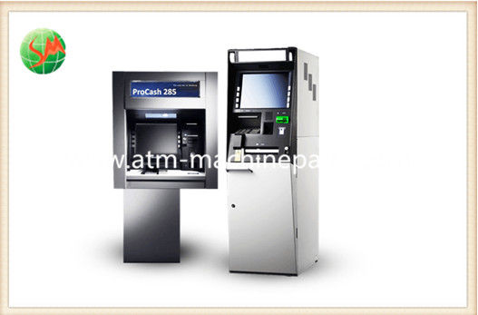 Wincor Procash 285 280 Wincor Nixdorf एटीएम पूरी मशीन