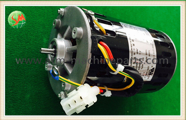 मशीन उत्पाद एनसीआर एटीएम पार्ट्स 445-0721532 / 009-0025117 मुख्य मोटर 125W 220-240V