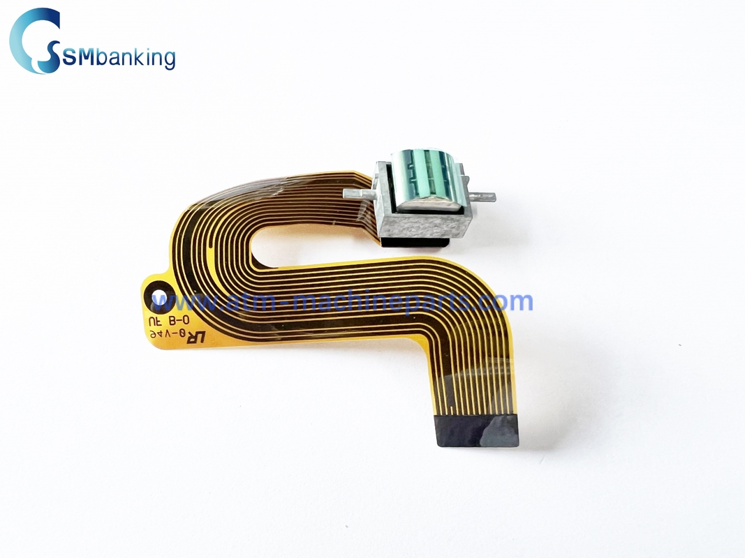 Wincor Nixdorf V2XF कार्ड रीडर आर/डब्ल्यू चुंबकीय सिर V2XF-33 1770006974