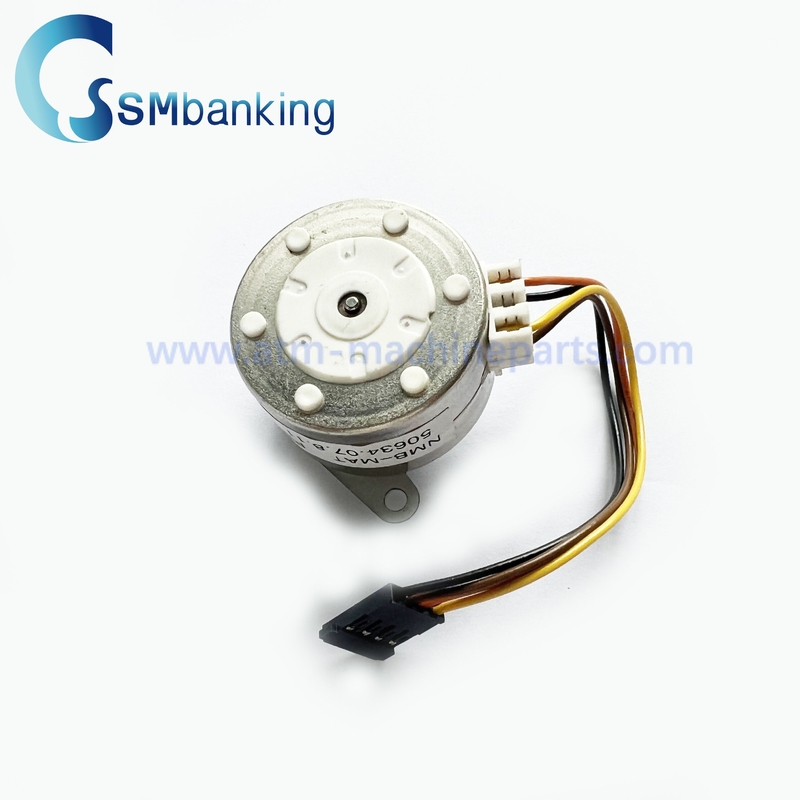 स्टैक्ड टेल 16T मोटर Wincor CMD-V4 डिस्पेंसर मॉड्यूल सहायक उपकरण
