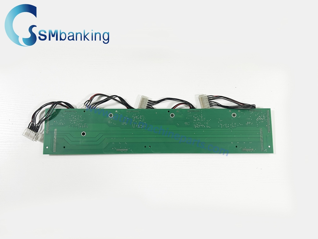 Wincor CMD-V4 डिस्पेंसर मॉड्यूल चैनल कंट्रोल बोर्ड नया मूल