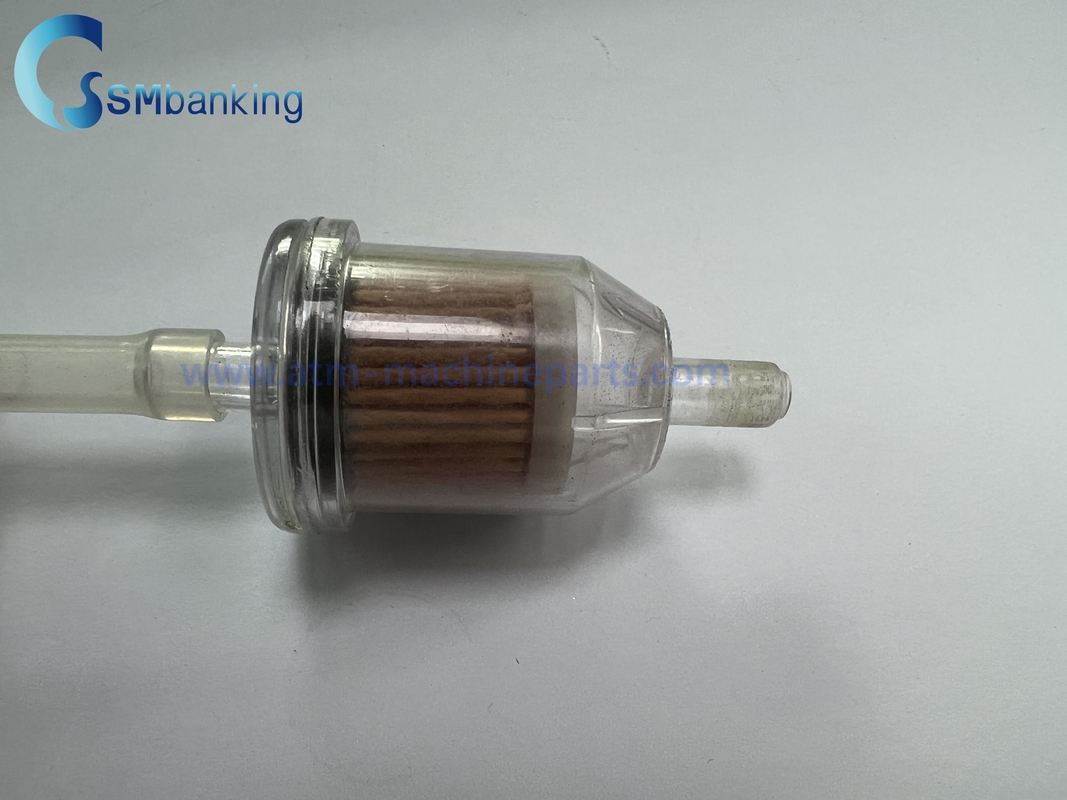 4450756047 4450750211 ट्यूबिंग एयर फिल्टर NCR Assy S2 प्रेजेंटर एटीएम पार्ट्स