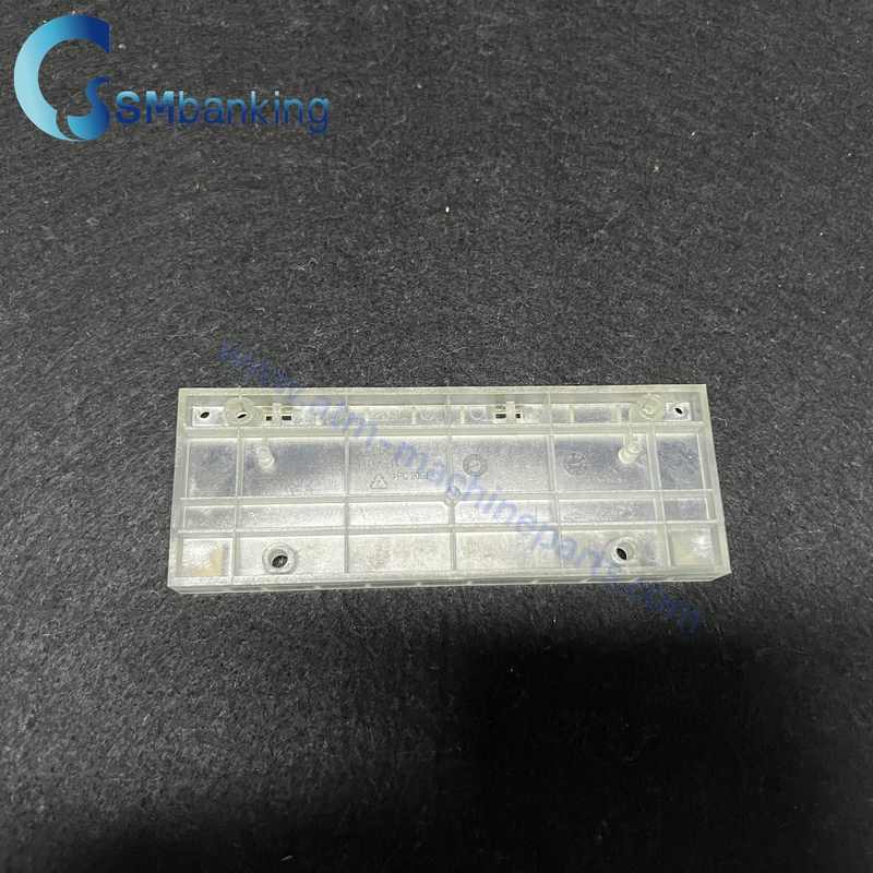 445-0730032 NCR S2 टेल ट्रैक सफेद 445-0761208-35 4450730032 एटीएम स्पेयर पार्ट्स