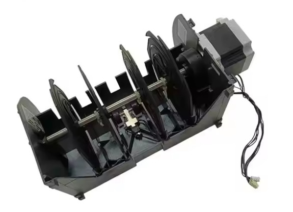 GRG H22 H68 मोटर Nmd Ns200 A008632 Nmd Ns200 मॉड्यूल Nmd100 Nmd200 A008632 A021932 A008909