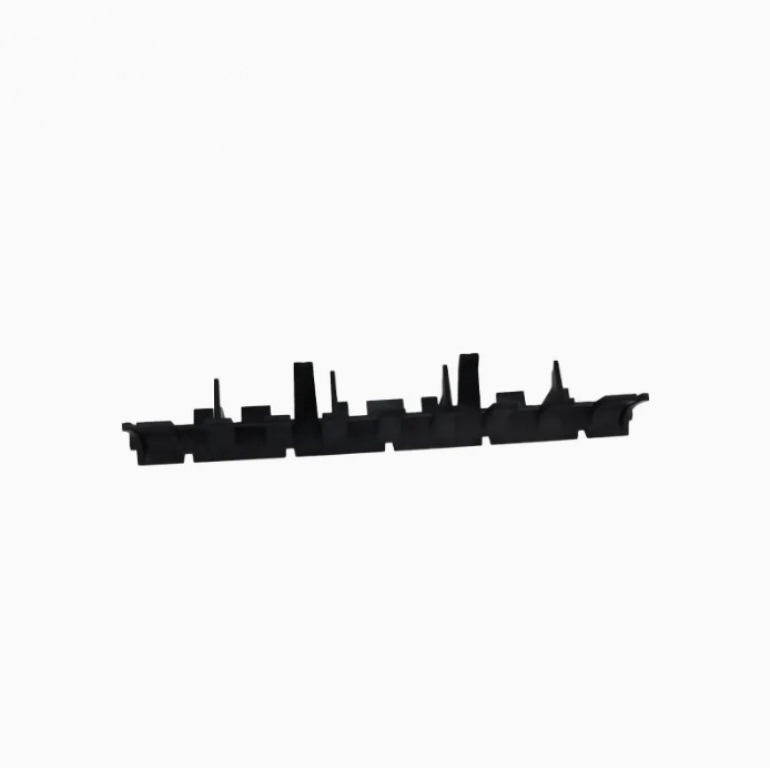 1750058042-122 Wincor Nixdorf 2050xe Cmd-V4 ब्लैक प्लास्टिक पार्ट्स एटीएम पार्ट्स