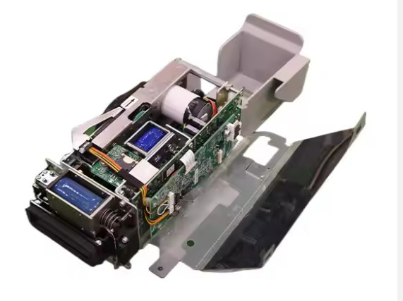 Nautilus Hyosung कार्ड रीडर MCU Hyosung MCU Sankyo USB MCRW कार्ड रीडर S5645000046 5645000046