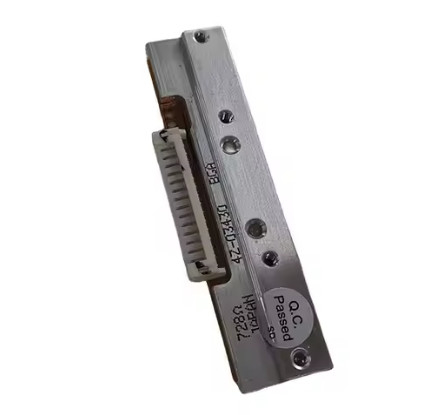 S7020000032 7020000032-1 एटीएम पार्ट्स Hyosung L-SPR3 हीटर रसीद Hyosung L-SPR3 प्रिंट सिर