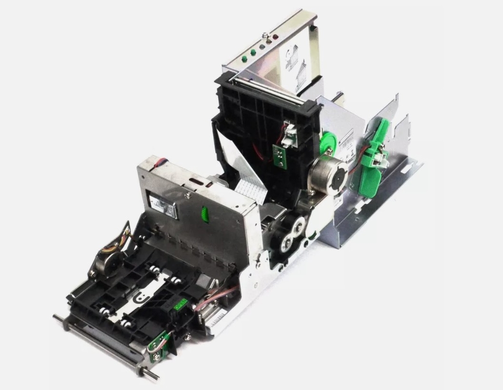Wincor Nixdorf TP07 L रसीद प्रिंटर 01750186288 24VDC 4.0A एटीएम भाग