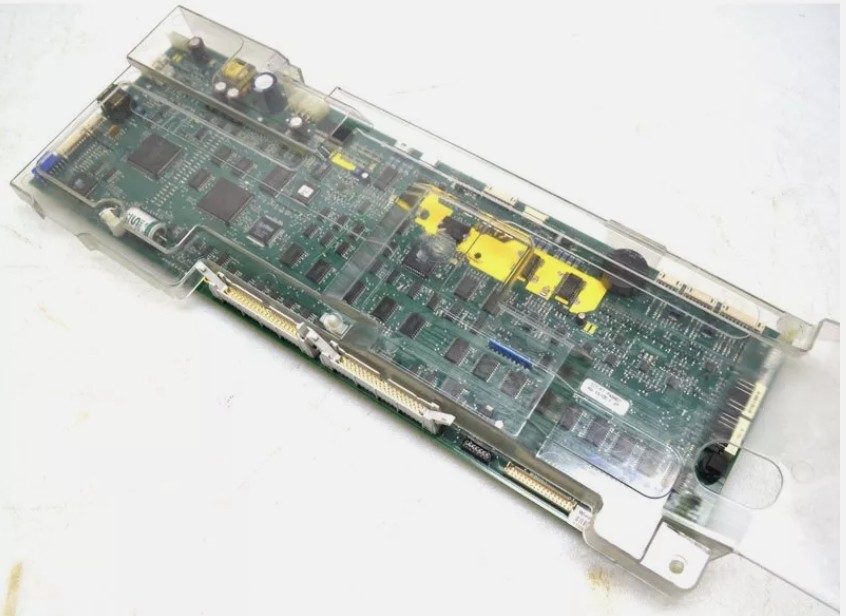 Wincor Nixdorf 1750055781 PCD CMD Assy With Cover ATM प्रतिस्थापन भाग विधानसभा