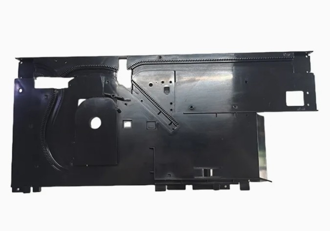 A008681 Glory Delarue Nmd Fr101 Spr SPF 200 दाईं ओर प्लेट एटीएम पार्ट्स