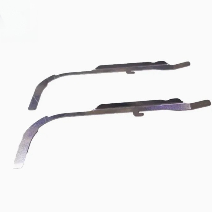 1750256247-03-10 Wincor Nixdorf Tp27 कागज समायोजन बाएं एटीएम भागों