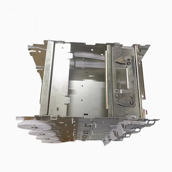 Wincor Nixdorf 2050xe Cmd-V4 कैसेट हाउसिंग चेसिस 1750130600 01750130600 एटीएम पार्ट्स