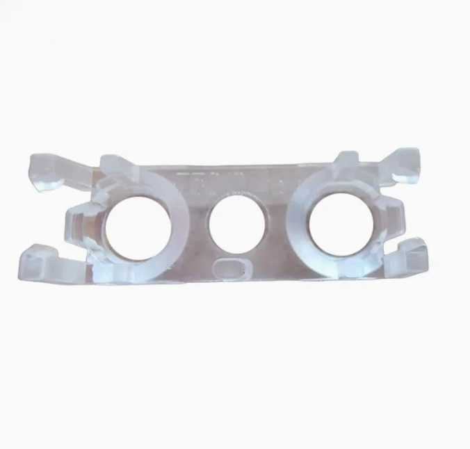 Wincor डस्ट कवर For Photosensor PS1 Extractor Xe 1750101464 01750101464 एटीएम पार्ट्स