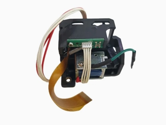01770010158 Wincor Omron कार्ड रीडर V2xf आईसी संपर्क 1770010158 एटीएम मशीन पार्ट्स