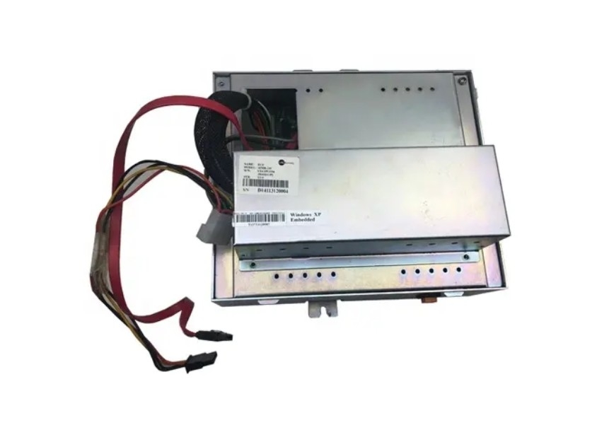 एटीएम GRG बैंकिंग DT-7000P2800L ECU GRG पीसी कोर AIMB-210