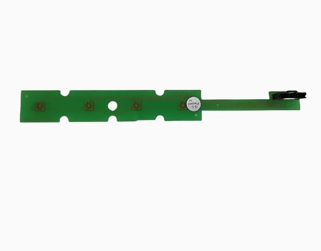 4450704530 445-0704530 NCR 6622 Assy Fdk PCB Rh Function Key Softkey ATM पार्ट्स