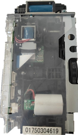 01750304619 Wincor Nixdorf CHD-mot ICT3H5-3A2790 बुनियादी पीएन एटीएम पार्ट्स