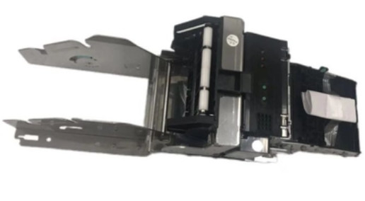 01750256247 1750256247 Wincor Nixdorf TP27 प्रिंटर रसीद प्रिंटर TP27 (P1 + M1 + H1) 80 मिमी एटीएम पार्ट्स