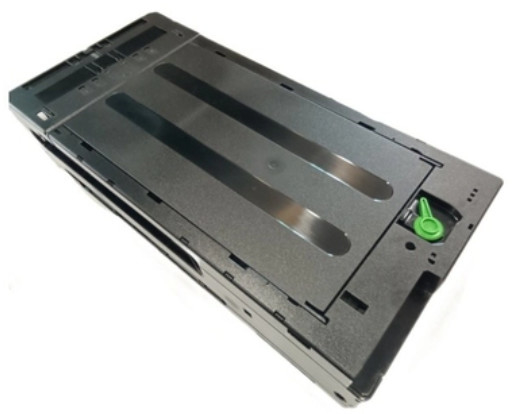 1750301684 01750301684 एटीएम मशीन के पुर्जे DN 200 N906 Diebold Nixdorf AIC ALL IN CASSETTE CONV एटीएम मशीन के पुर्जे
