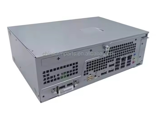 DN200/250/450 Diebold Nixdorf DN स्वैप पीसी 6G कोर 01750330327 एटीएम मशीन पार्ट्स