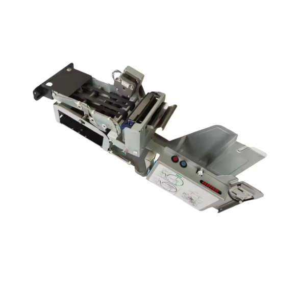 YT2.241.056B6 GRG बैंकिंग CDM8240 CRM9250 रसीद प्रिंटर YT2.241.056B6 एटीएम मशीन के भाग