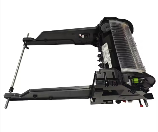 1750342439 Diebold Nixdorf SDU स्टैकर डिस्पेंसर यूनिट FL RL V6A DN200/250/450 एटीएम मशीन