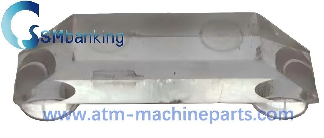 Hyosung सीडीयू क्लैंप कैरिज प्रिज्म 30*6.3*9.5 एटीएम नकद डिस्पेंसर पार्ट्स