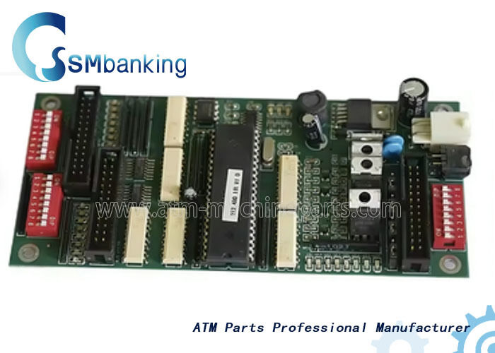 GRG 9250 8240 12-पोर्ट I/O एक्सटेंशन बोर्ड के लिए नकद मशीन YT3.691.029