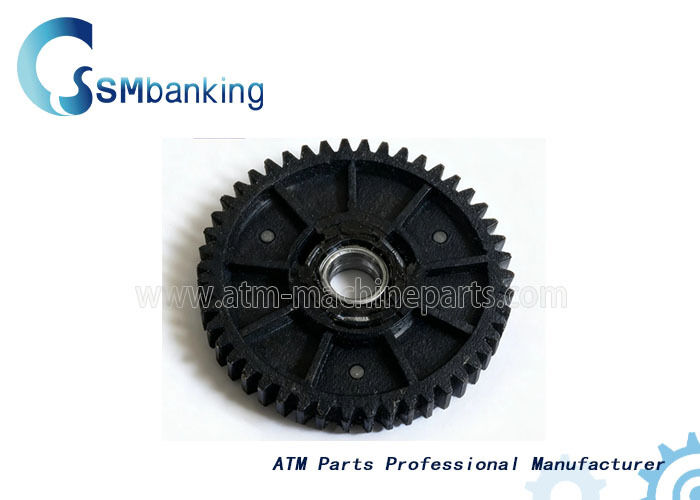 Hyosung HCDU मुख्य शरीर Assy Gear 46T के साथ असर 7310000709-03 S7310000709