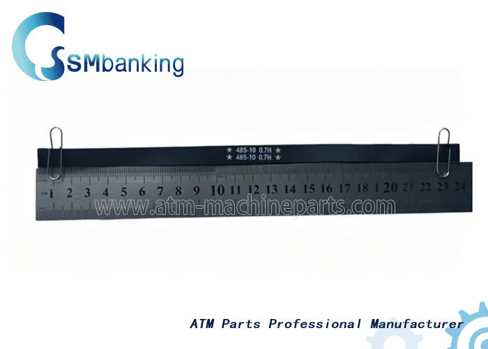 ATM पार्ट्स KD02905-0485 NCR GBRU GBNA फ्लैट बेल्ट 485-10-0.7H 998-0913938