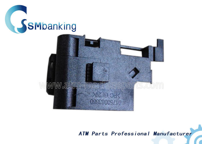 Wincor Nixdorf ATM मशीन पार्ट्स 1750063860 प्रिंट होल्डर NP06 उच्च गुणवत्ता वाले नए मूल में