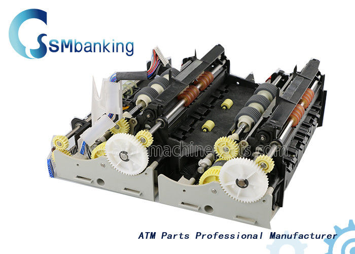 Noppelabz Einheit MDMS V मॉड्यूल CMD-V4 1750130810 Wincor एटीएम पार्ट्स