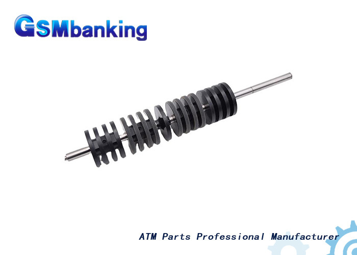 1750035778 Wincor Nixdorf ड्राइव रोलर शाफ्ट Assy 01750035778 एटीएम पार्ट्स